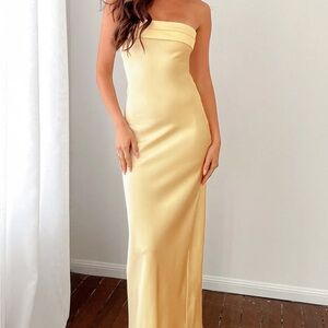 Beginning Boutique Maiah Dress